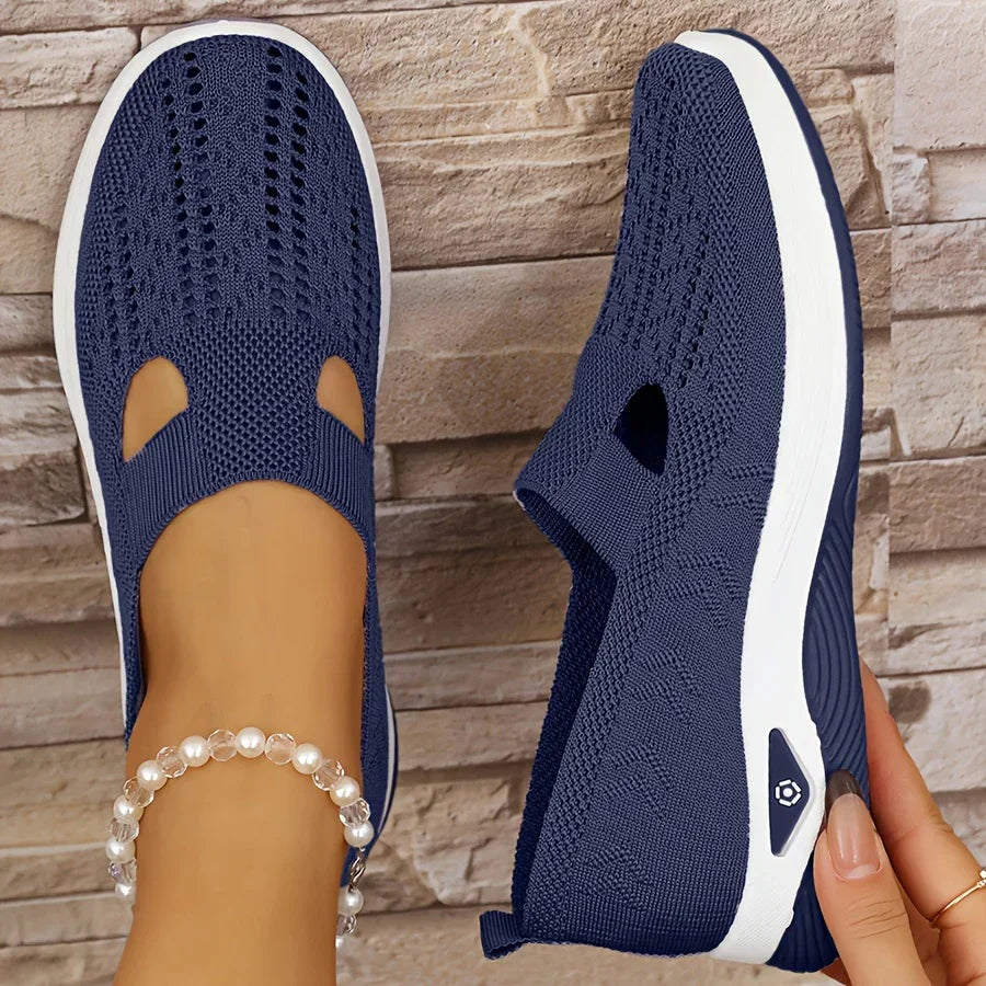 Dorintina | Supportive Slip-On Shoes