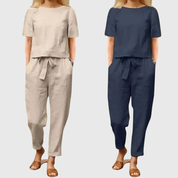 Suzy™ | Easy Breezy Summer Ensemble