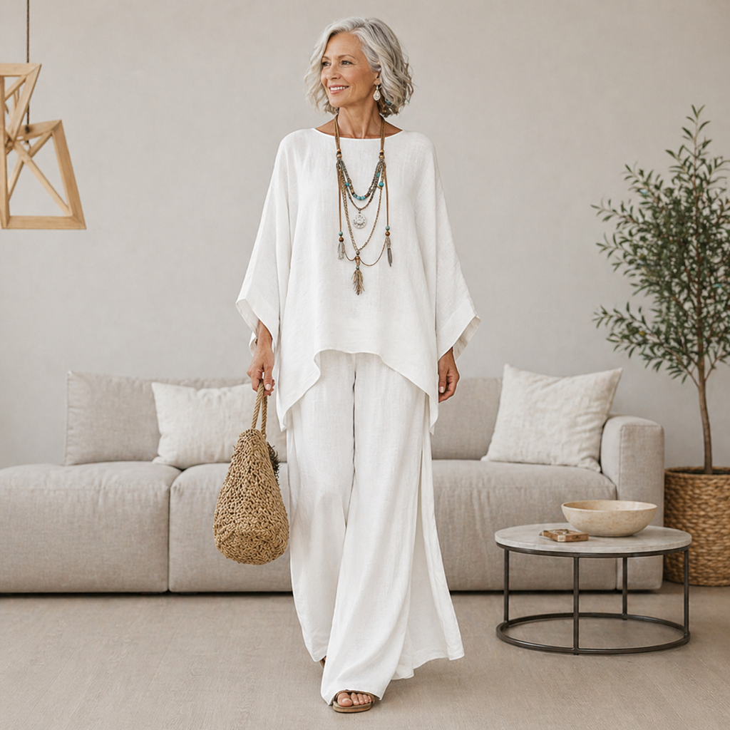 TRINITY | Effortless Luxury Set