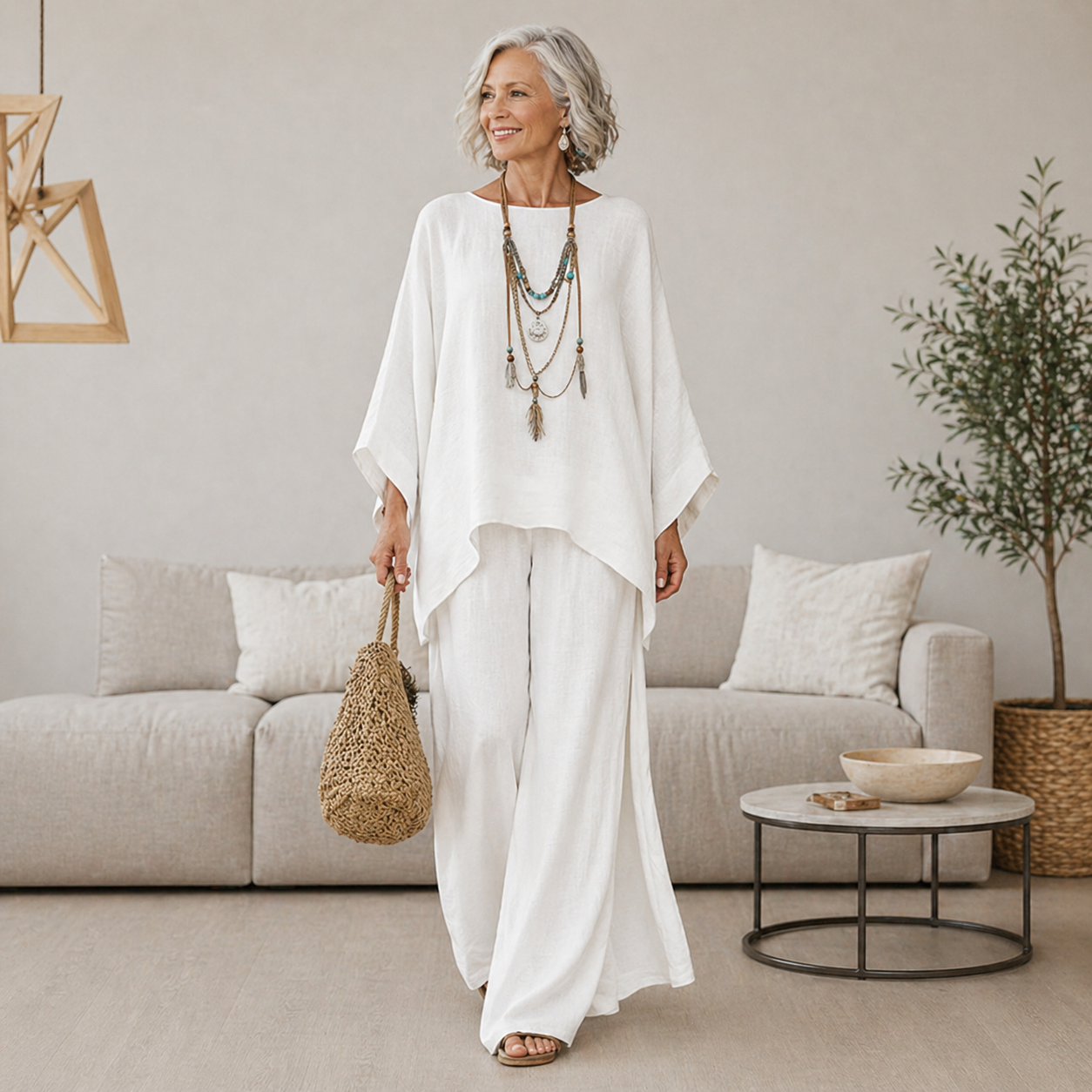 TRINITY | Effortless Luxury Set