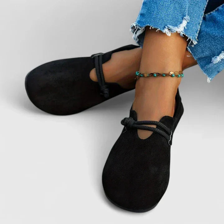 karen | Supportive Everyday Loafer sandal