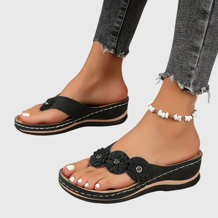 Elise | ORTHOPEDIC FLIP FLOPS