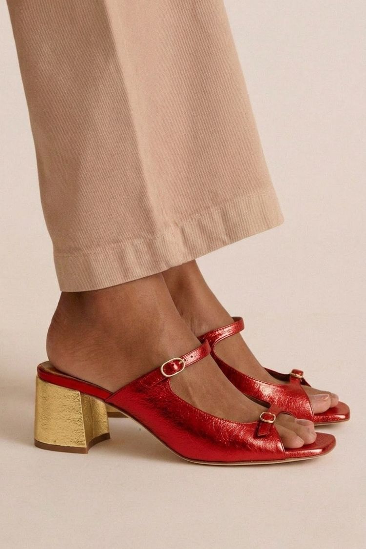 Senna – Riviera Elegance Sandals