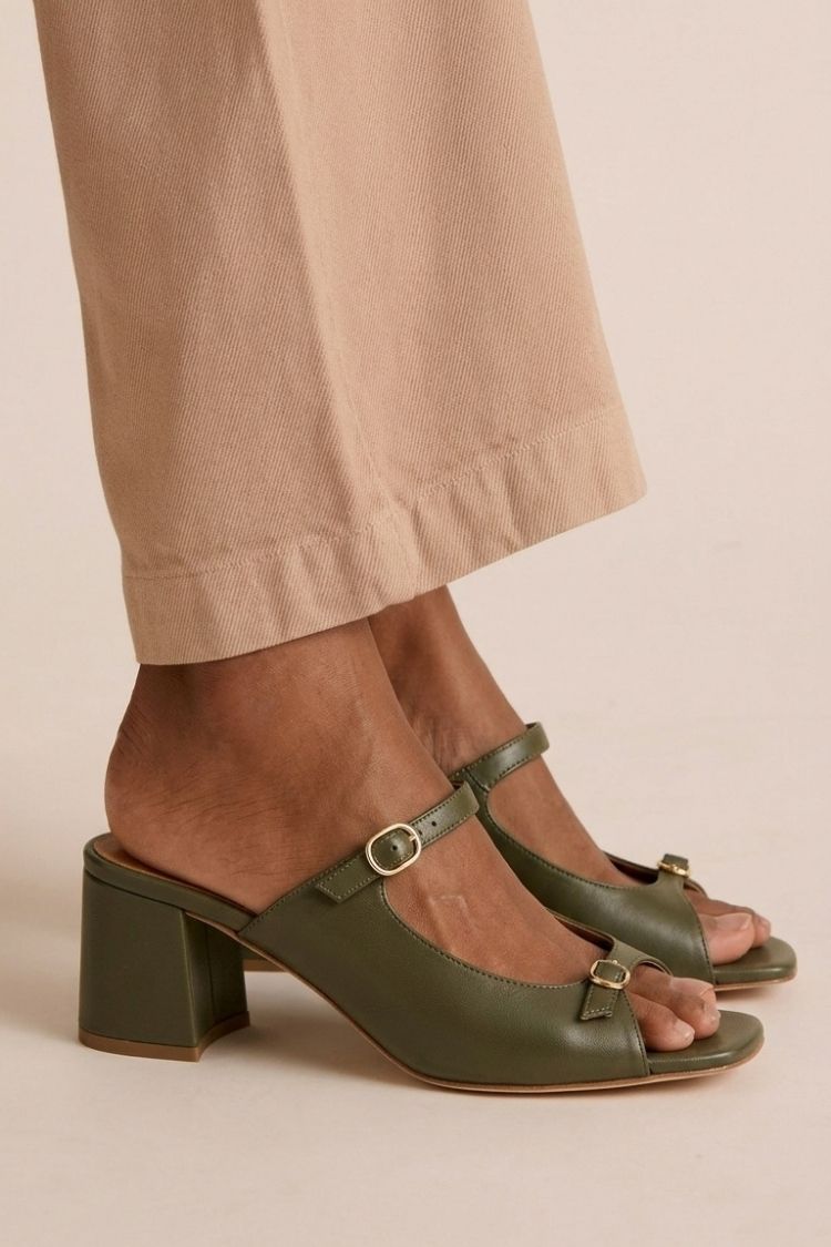 Senna – Riviera Elegance Sandals