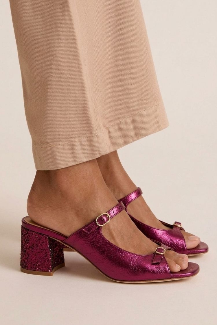 Senna – Riviera Elegance Sandals