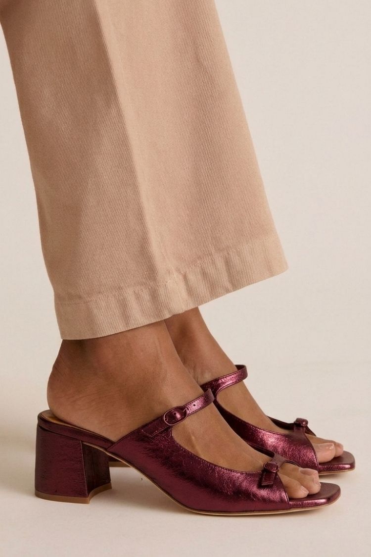 Senna – Riviera Elegance Sandals