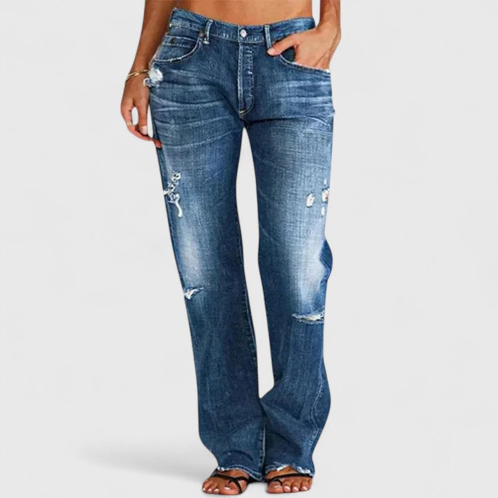 ISA | Elegant Jeans
