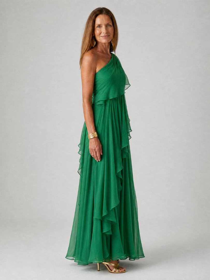 Tracey™ | Maxi Dress