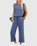 Olycette | Cozy Two-Piece Ensemble