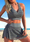 Joan | Stylish Women’s Summer Swim Skirt