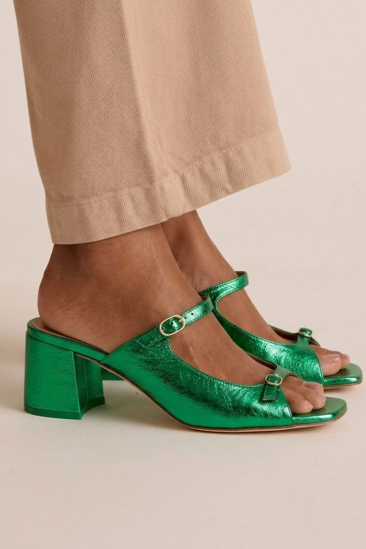 Senna – Riviera Elegance Sandals