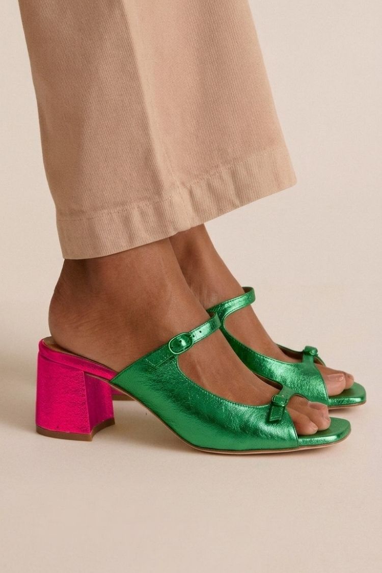 Senna – Riviera Elegance Sandals