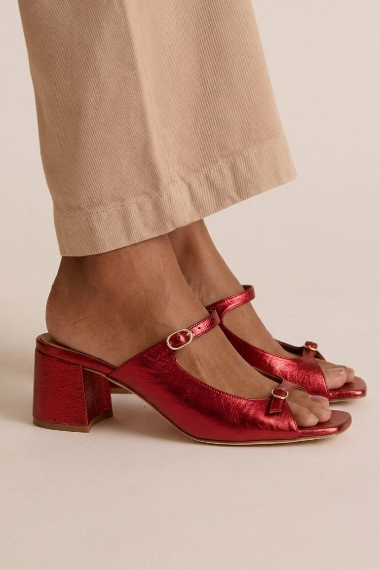 Senna – Riviera Elegance Sandals