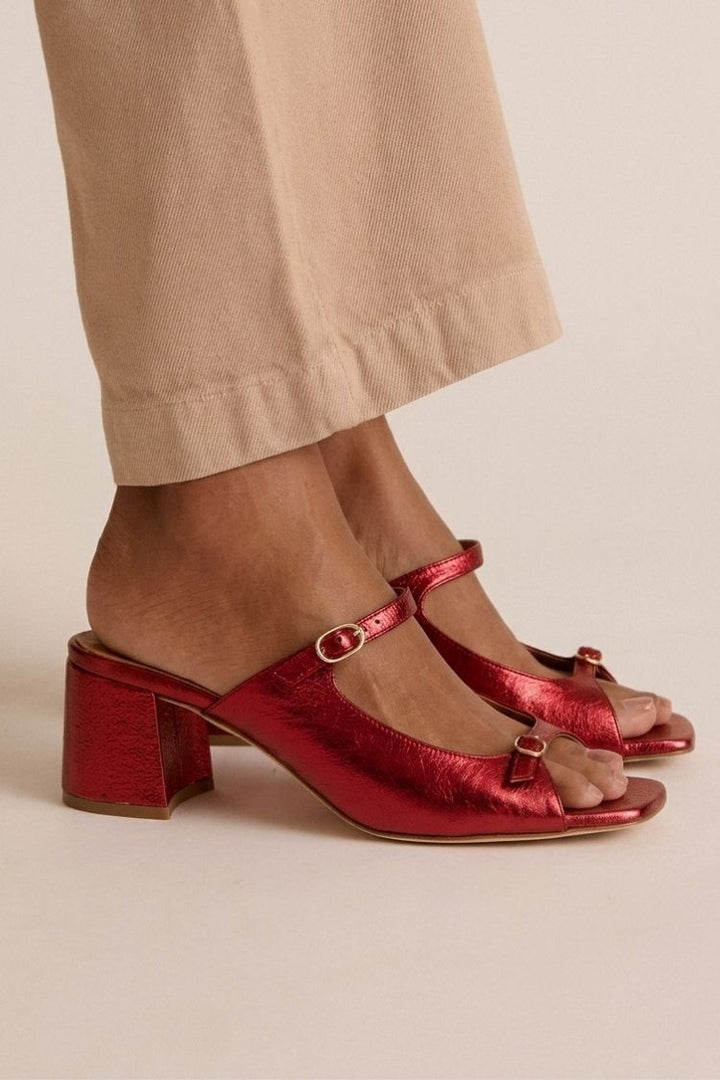 Senna – Riviera Elegance Sandals