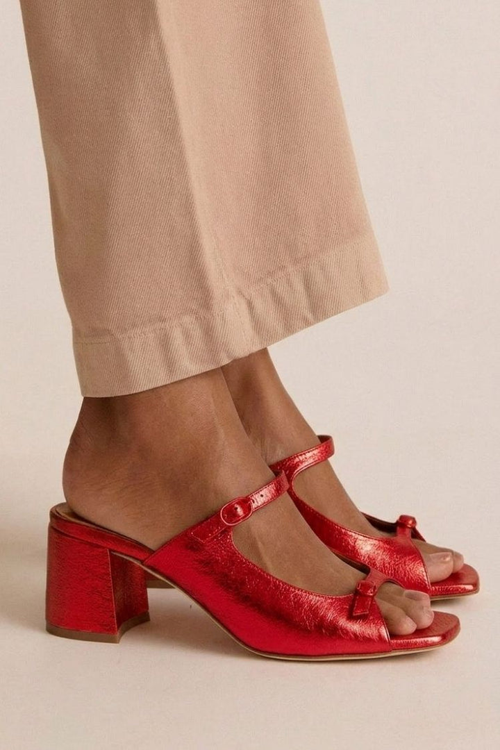 Senna – Riviera Elegance Sandals
