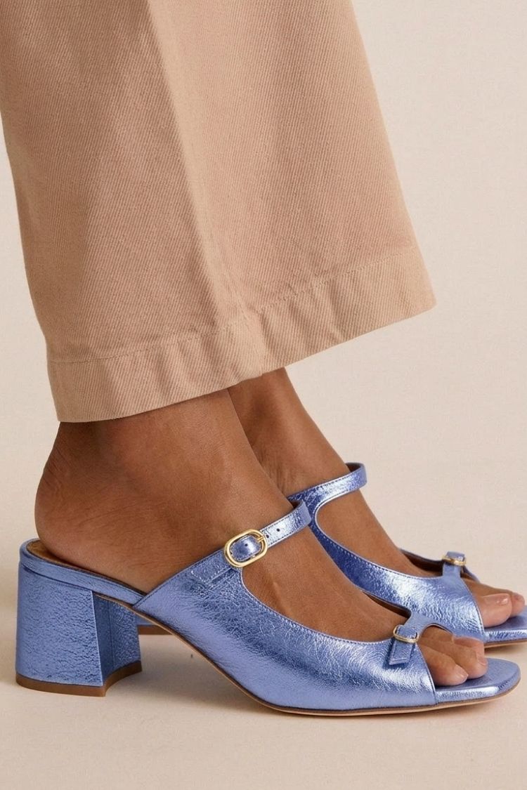 Senna – Riviera Elegance Sandals