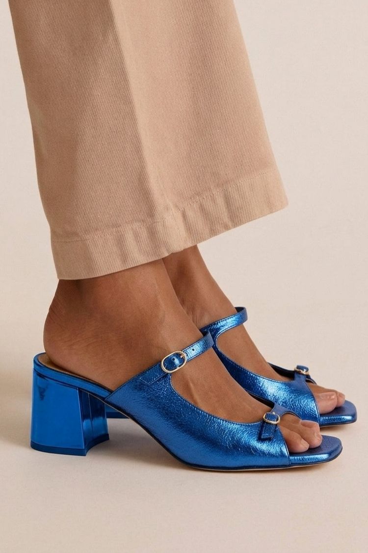 Senna – Riviera Elegance Sandals