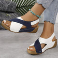 Ashley - Orthopedic Sandal