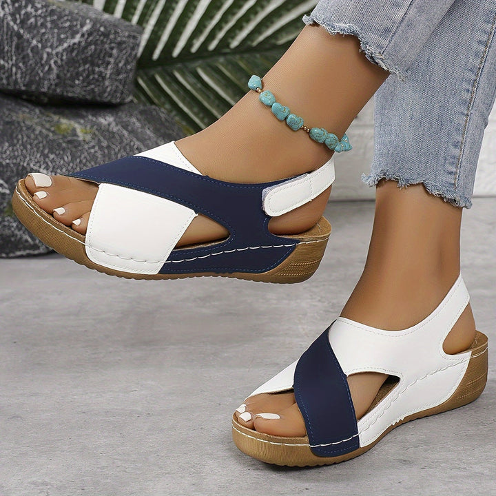 Ashley - Orthopedic Sandal