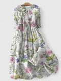 Emily | Elegant Dress