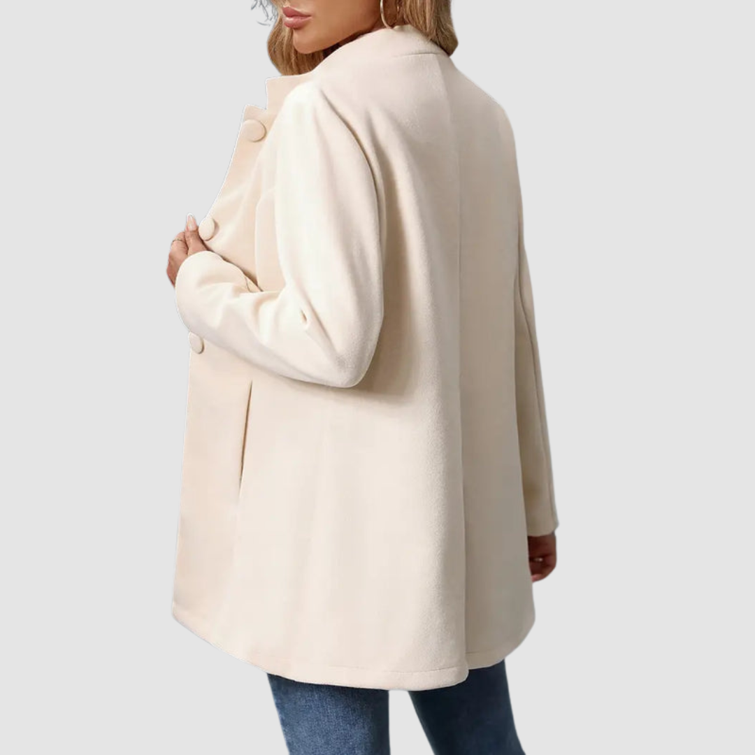 Theresa™ | Timeless Elegant Jacket