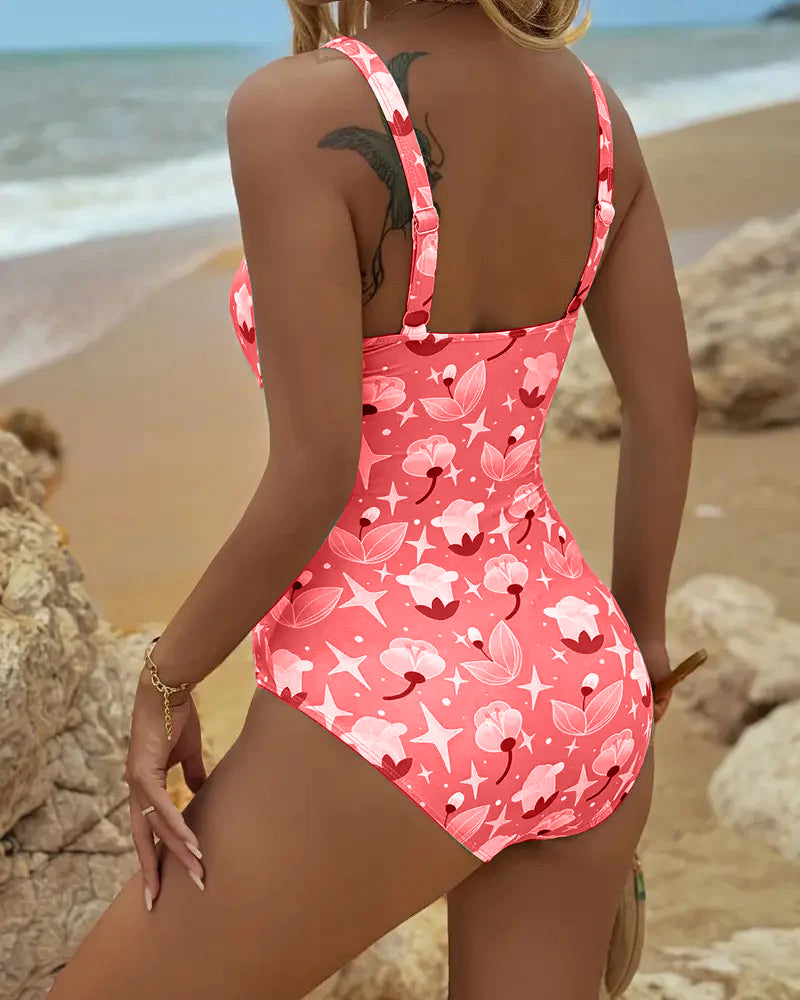 Carmen - Classic Support One-Piece