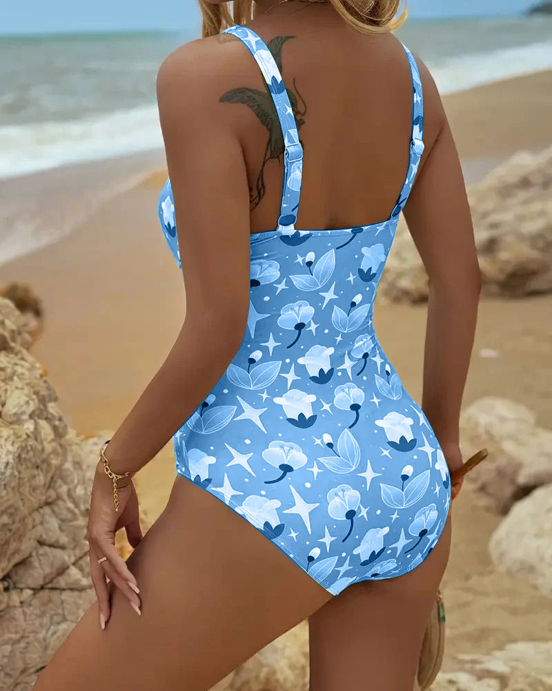 Carmen - Classic Support One-Piece
