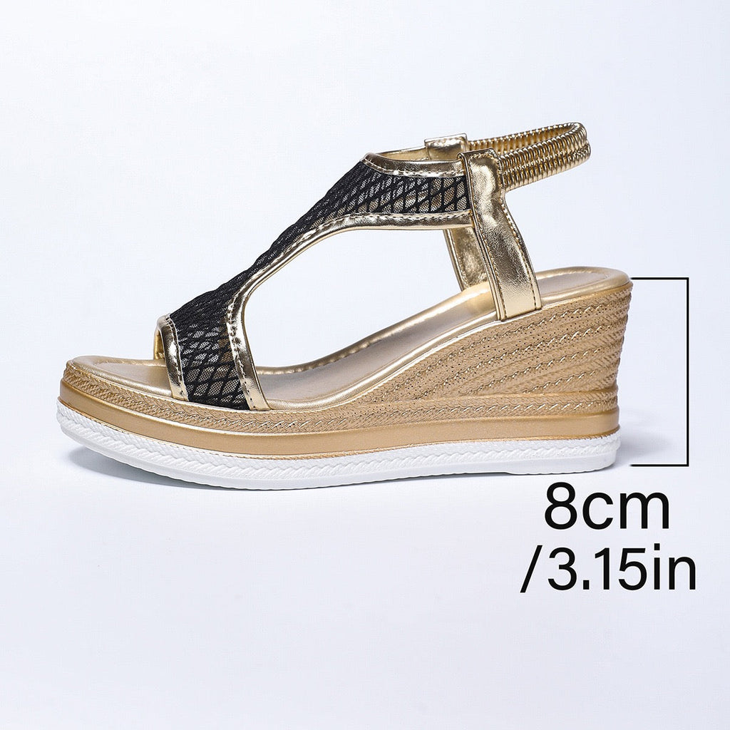 Kailey - Ergonomic Sandals
