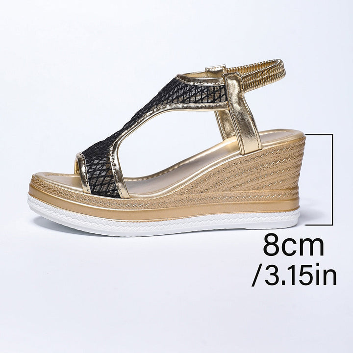 Kailey - Ergonomic Sandals