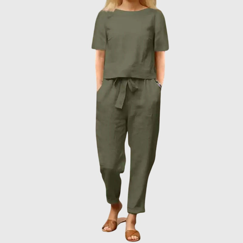 Suzy™ | Easy Breezy Summer Ensemble