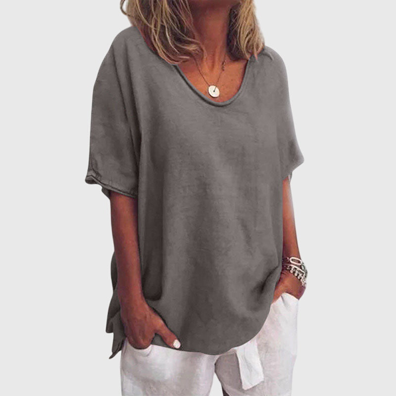 Siara | Elegant Loose Top