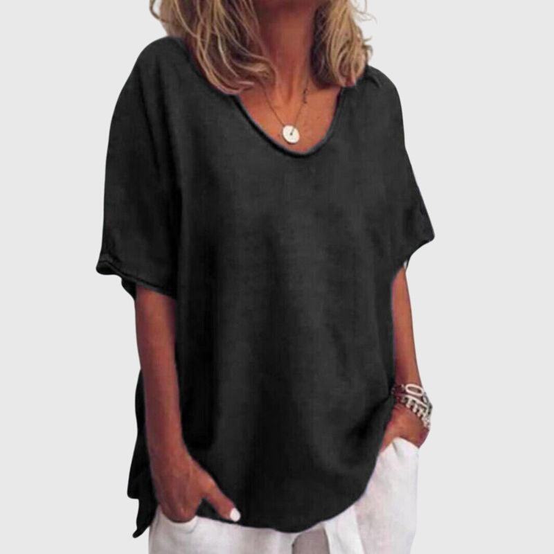 Siara | Elegant Loose Top