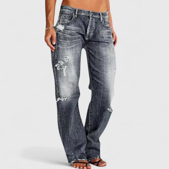 ISA | Elegant Jeans