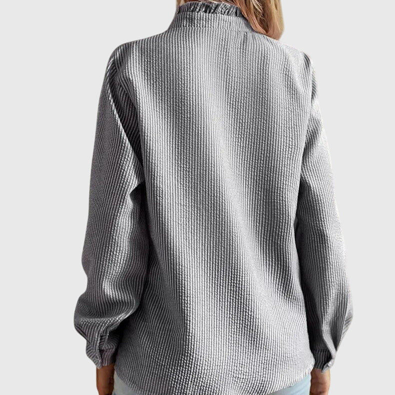 Laura | Elegant Blouse