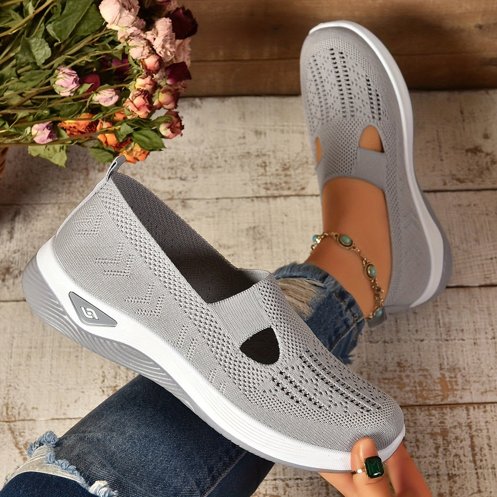 Dorintina | Supportive Slip-On Shoes
