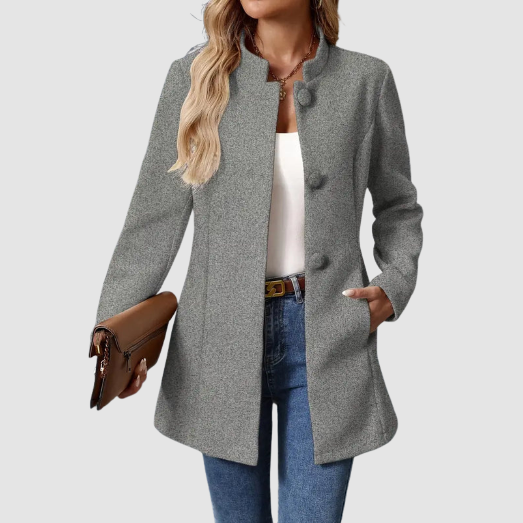 Theresa™ | Timeless Elegant Jacket