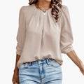 Naomi | Elegant Blouse for Women