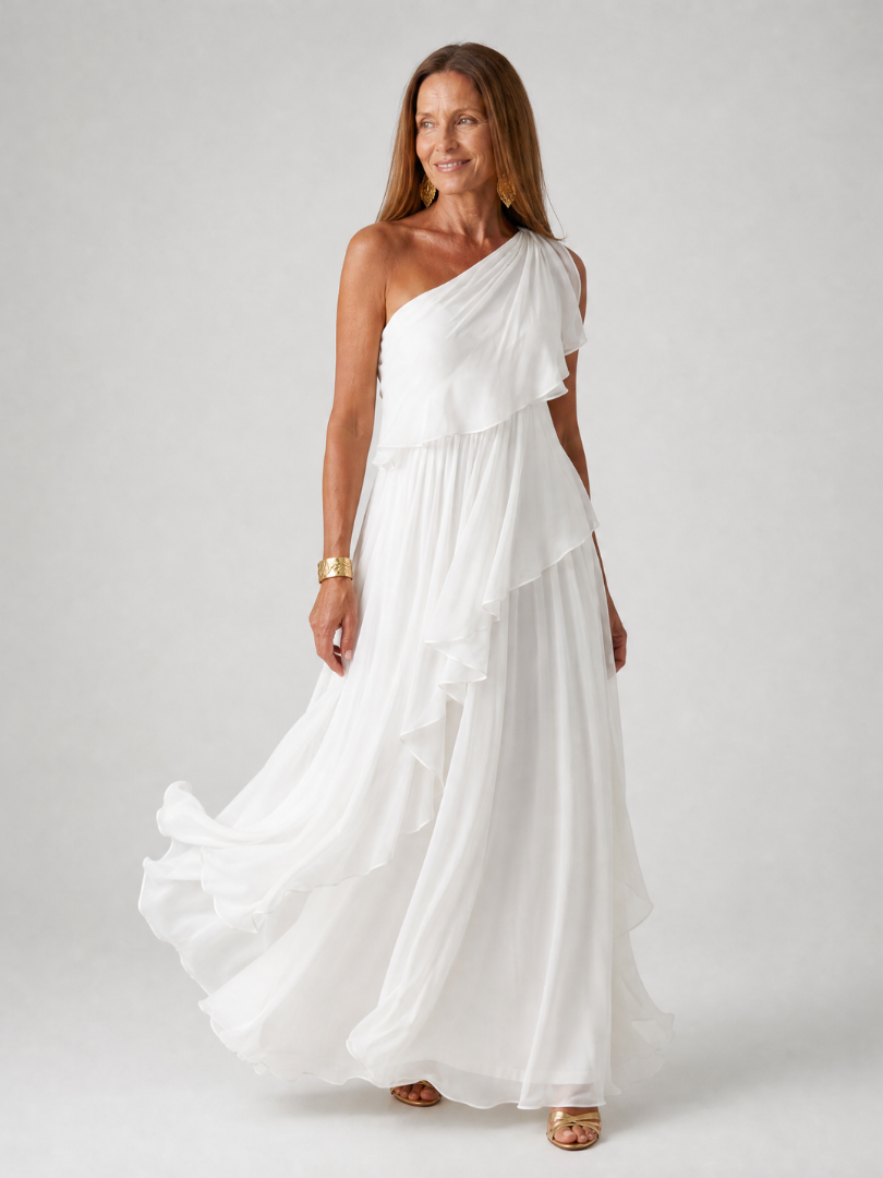 Tracey™ | Maxi Dress