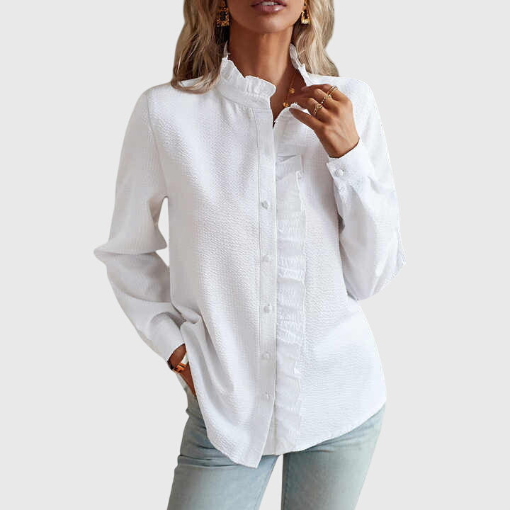 Laura | Elegant Blouse