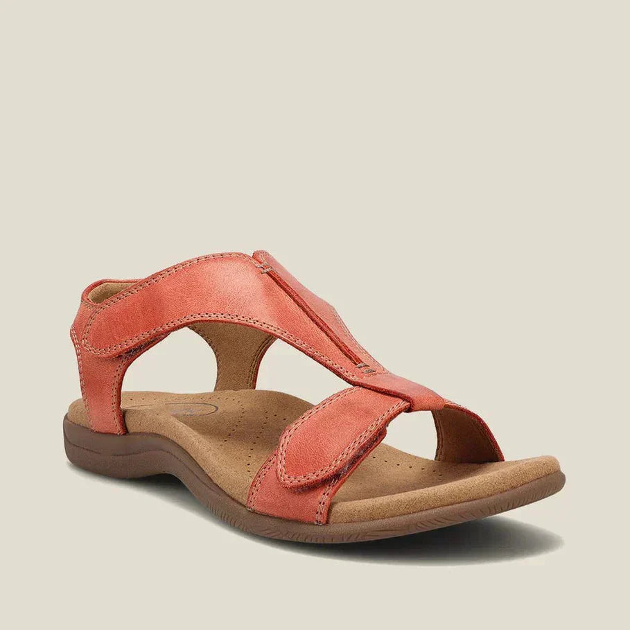 Sarah™ Ergonomic Orthopaedic Sandals