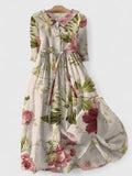 Matilde | Elegant Dress