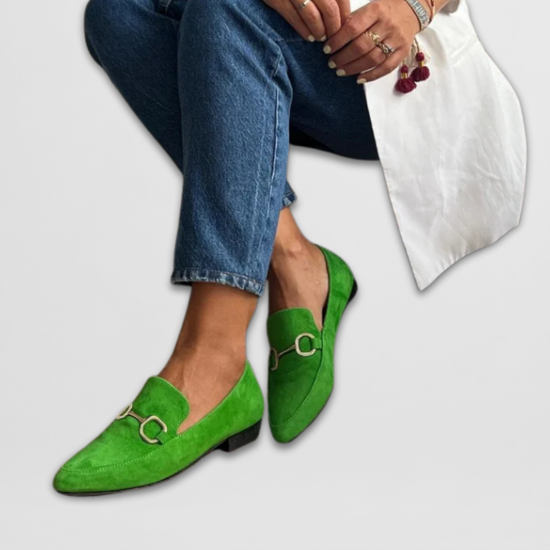 lianne | Orthopedic Loafers