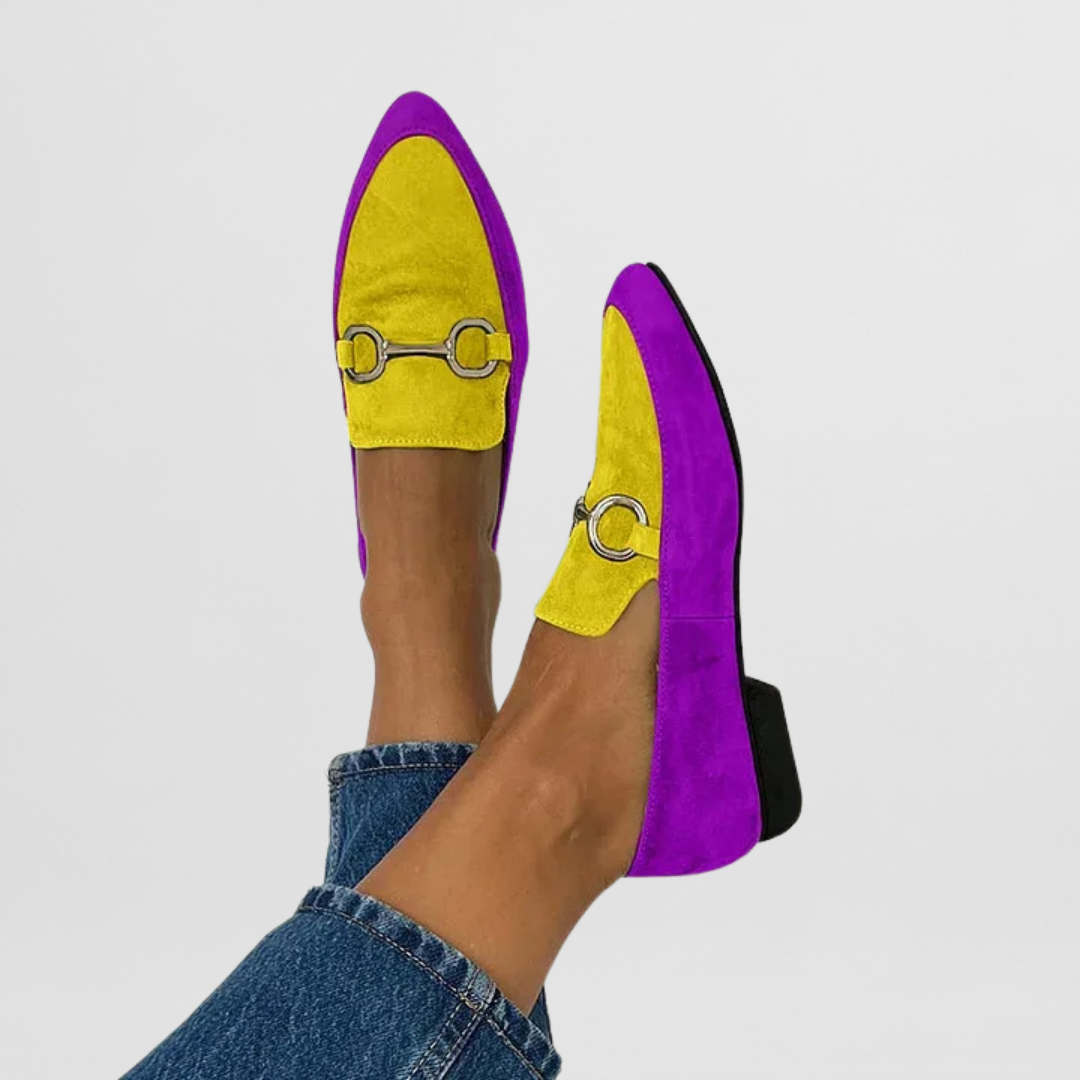 lianne | Orthopedic Loafers