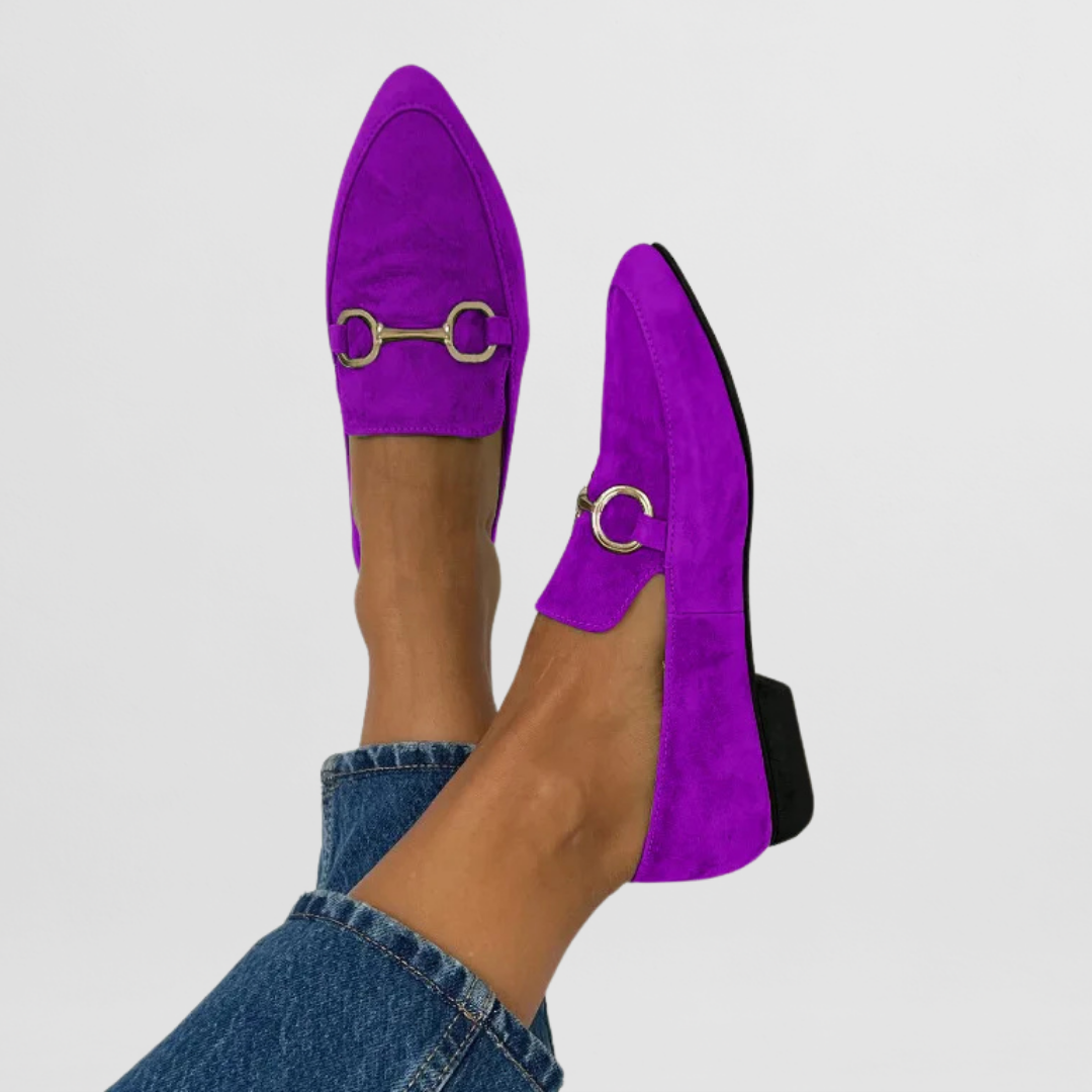 lianne | Orthopedic Loafers