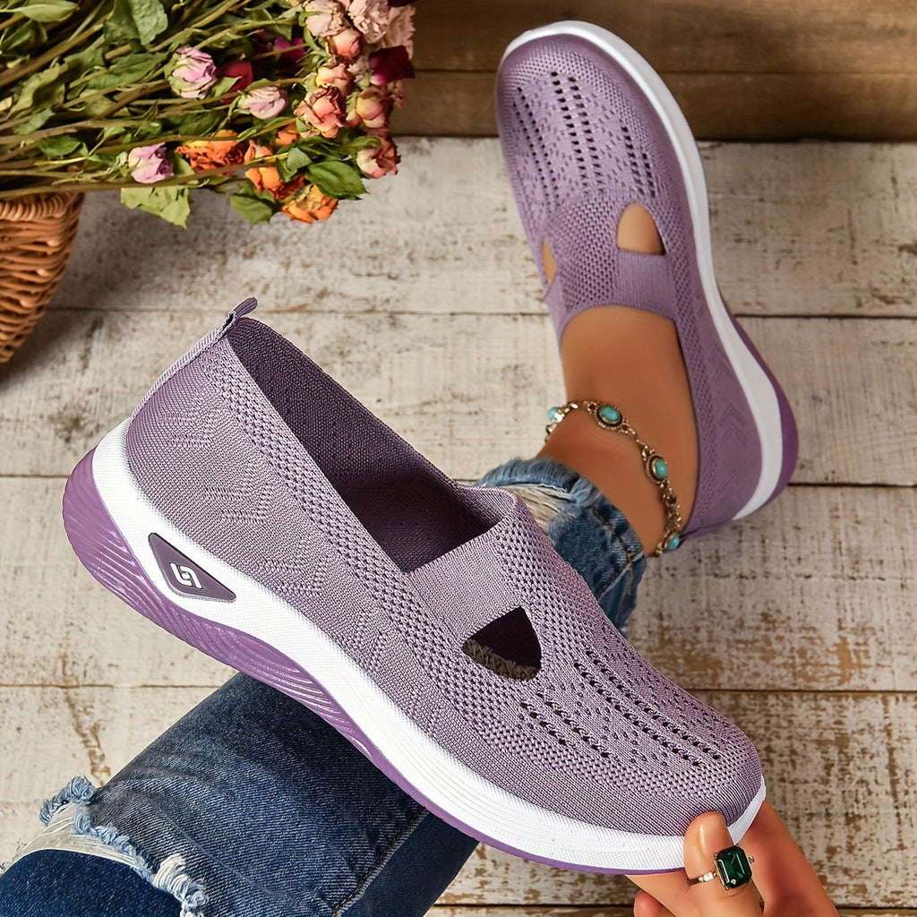 Dorintina | Supportive Slip-On Shoes