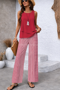 Rosavia | Riviera Striped Set