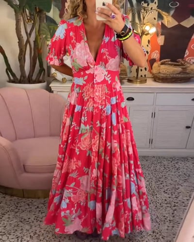 Tirza | Soft Grace Maxi