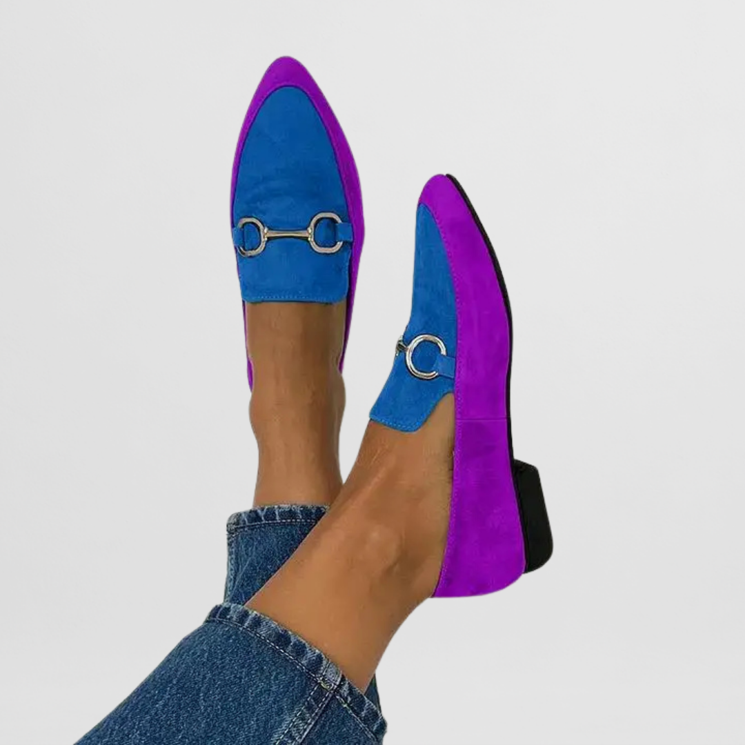 lianne | Orthopedic Loafers