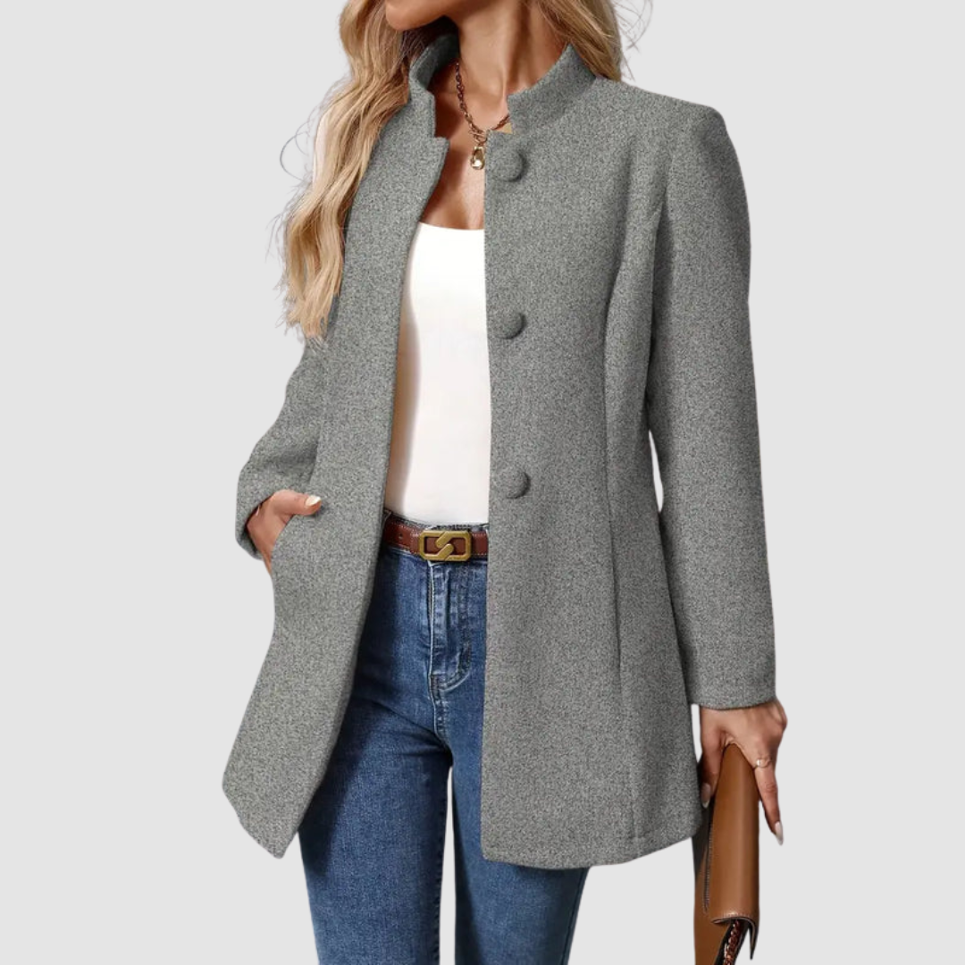 Theresa™ | Timeless Elegant Jacket