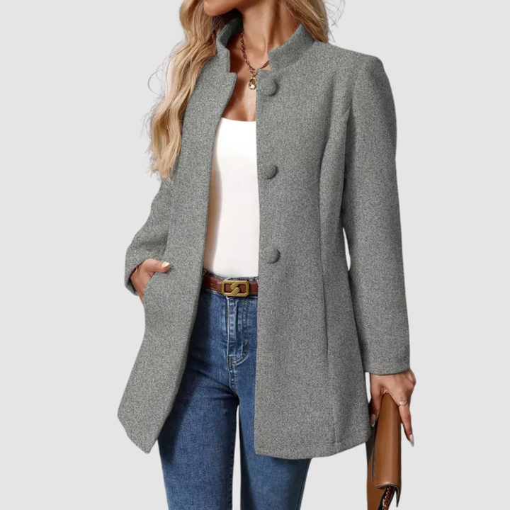 Theresa™ | Timeless Elegant Jacket